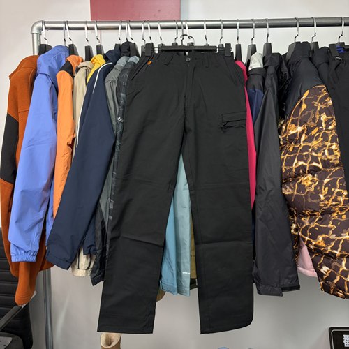 国内现货Timberland添柏岚PROFLEX 女户外耐磨运动工装直筒长裤
