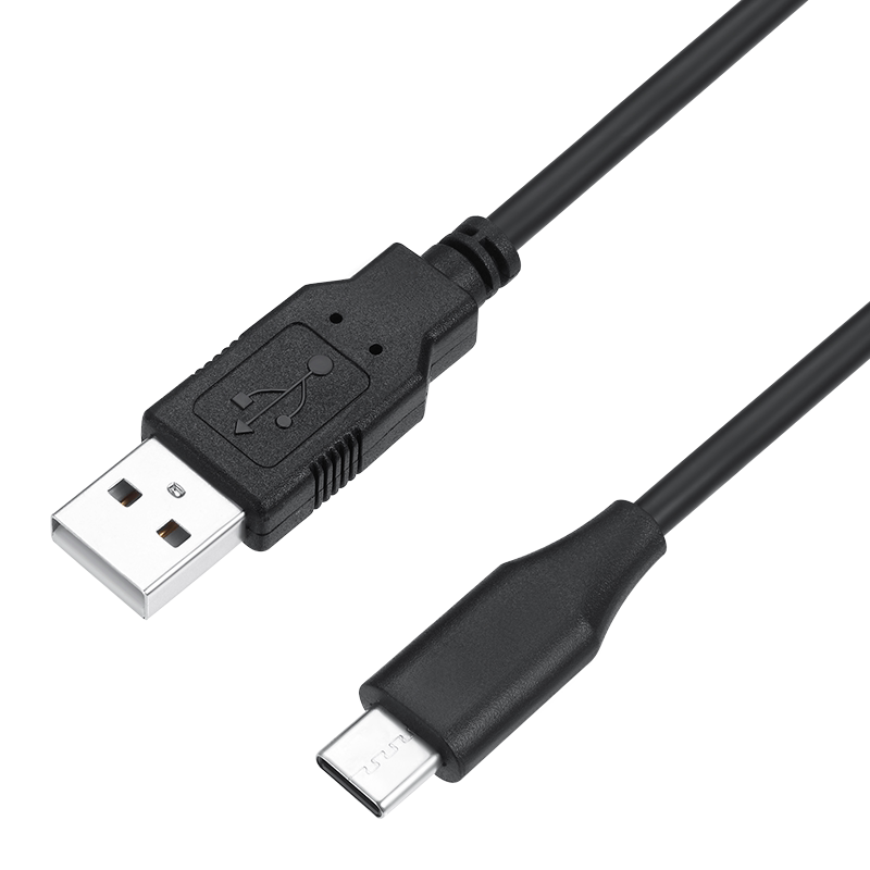 德国佩锐Type-c数据线充电器线安卓手机平板笔记本usb2.0华为小米