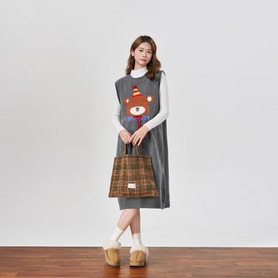 ellieluke孕妇连衣裙春秋