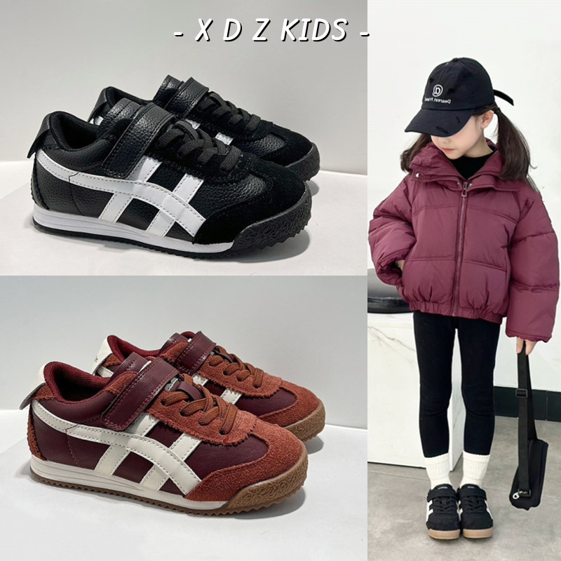 儿童阿甘鞋韩版百搭学生运动鞋