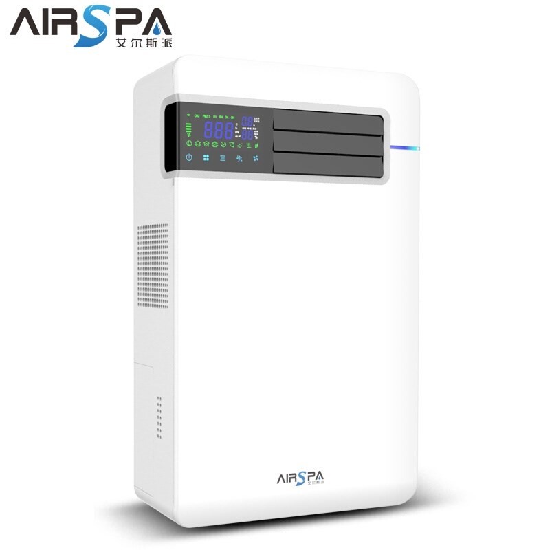 [u[3874587855]室内新风系统]艾尔斯派airspa 新风系统家用空月销量0件仅售559元