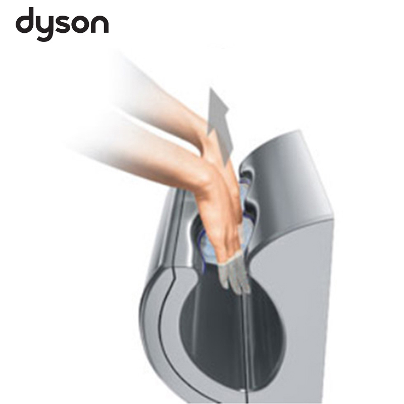 戴森2025年新款干手器AB14