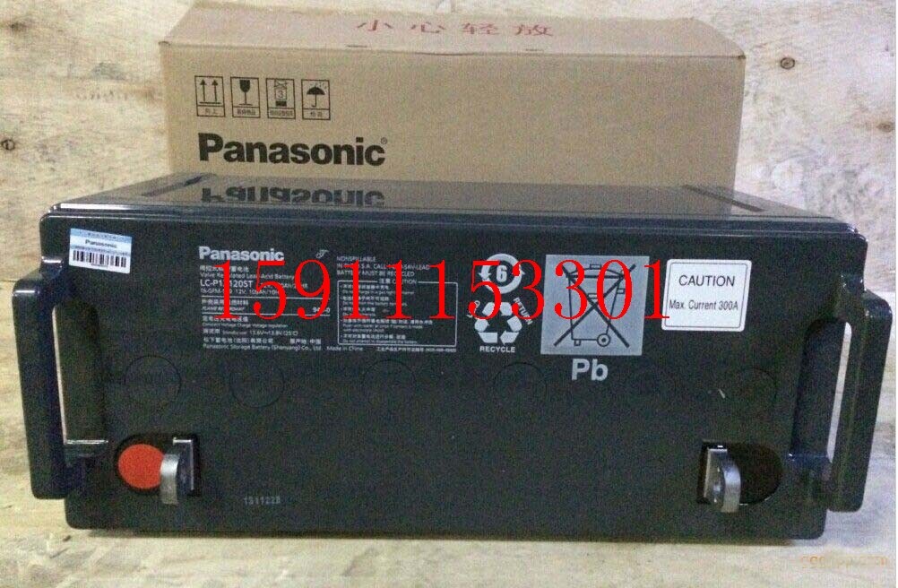 松下蓄电池LC-X12120ST（12V120AH/20HR)UPS电源消防柜专用蓄电池|ruв категории компьютерное оборудование/дисплей/Компьютерная периферия, Компьютерная периферия, UPS - от Buy2taobao.com для оказания профессиональной услуги покупки агента Taobao