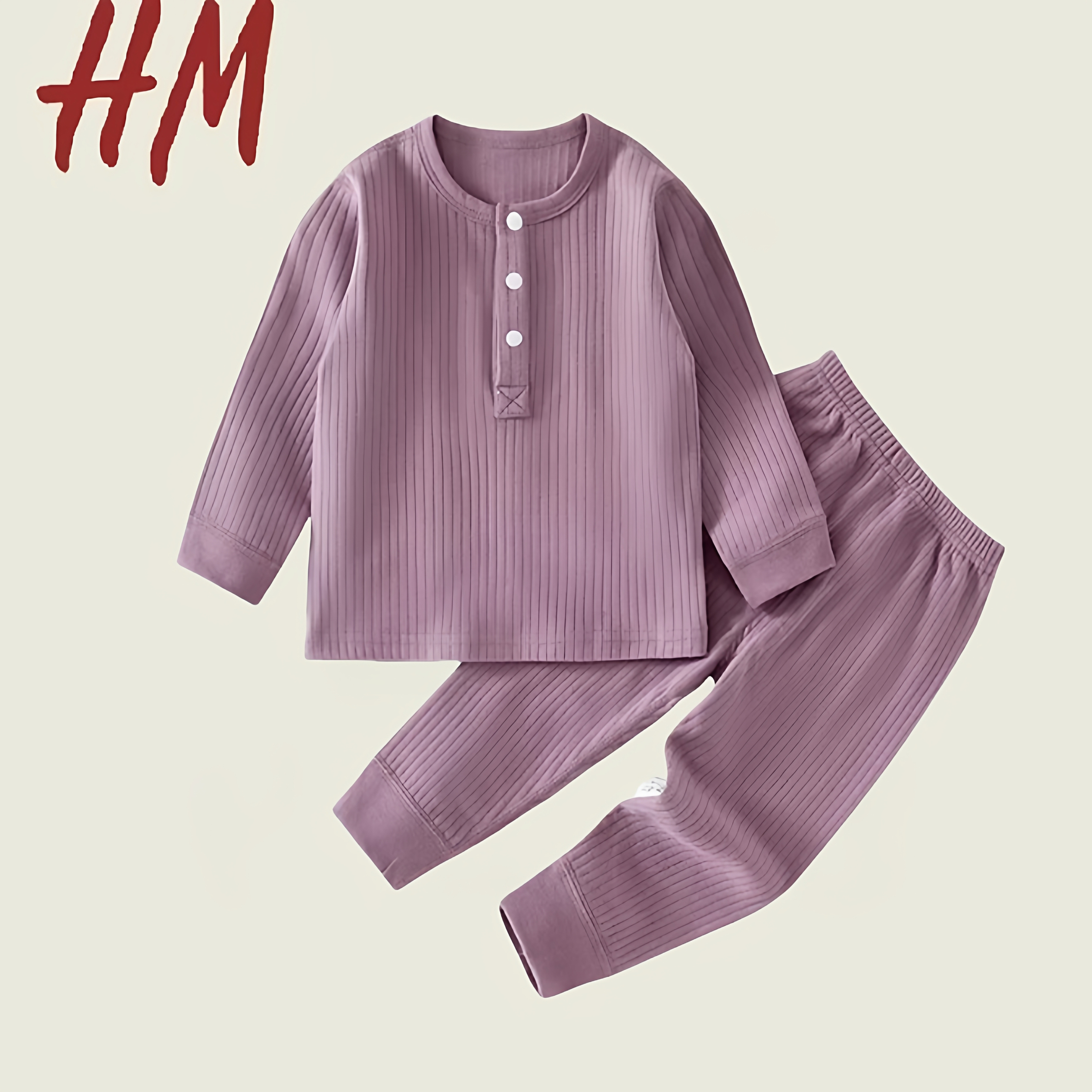 清仓撤柜婴儿衣服秋衣裤男女宝宝分体套装睡衣春季家居服上衣裤子