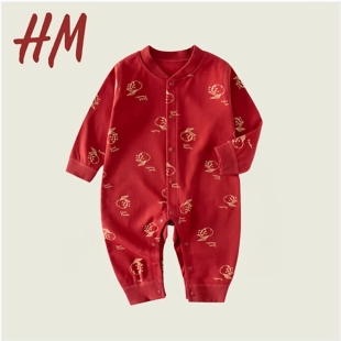 清仓撤柜婴儿连体衣满月新生儿无骨春秋纯棉哈衣男女宝宝婴幼儿童