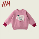 2025年秋冬新款 童贝童装 男女童毛衣百搭 加工定制 撤柜清仓特价