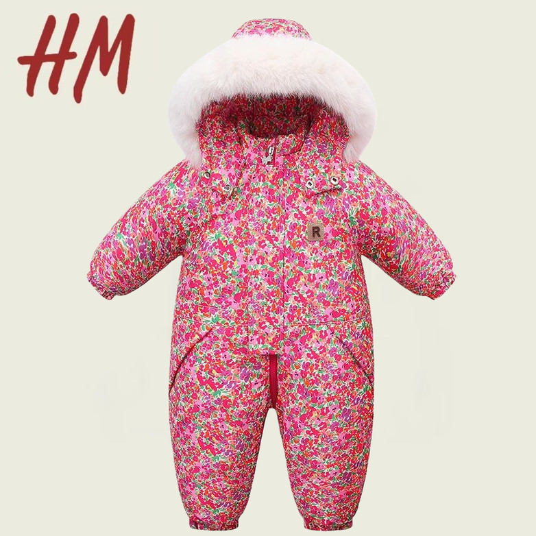 清仓撤柜跨境 婴儿连体衣欧美连帽加厚保暖滑雪服冬季儿童棉衣外,运动/瑜伽/健身/球迷用品,亲子家庭装,淘宝优惠券,粉丝福利购,淘宝优惠卷