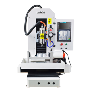 CNC 钢雕刻铣刀 轴 3040 钢金属框架适用于铝铜钢 2.2KW