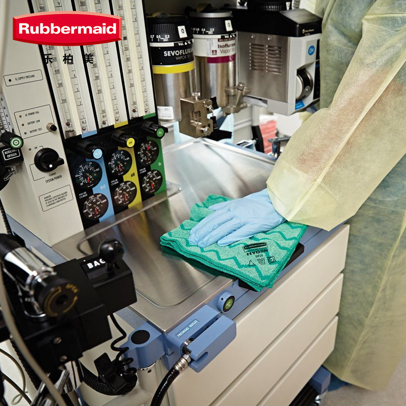 rubbermaid/乐柏美一般用途抹布