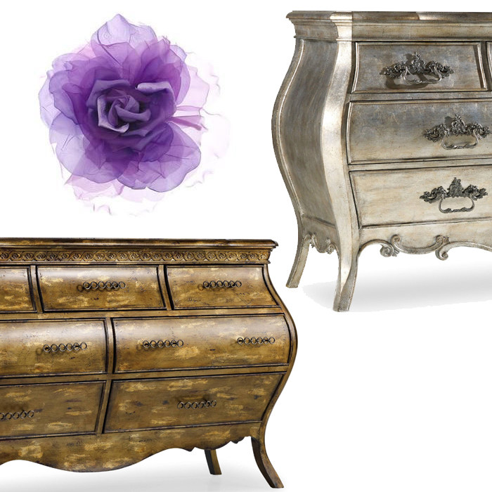 c515-高清卧室家具 抽屉柜五斗柜 单体白底图 软装方案设计素材