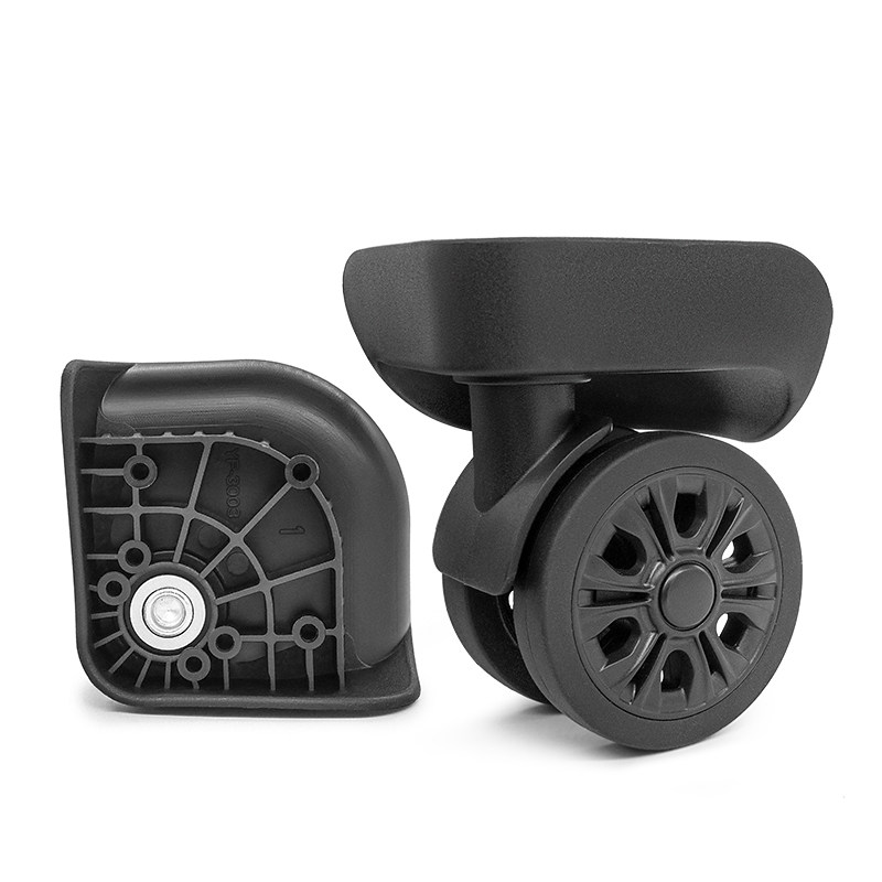 W274#逐木鸟稻草人行李箱轮子替换YF-3003万向轮配件拉杆箱静音轮,箱包皮具/热销女包/男包,旅行箱配件,淘宝优惠券,粉丝福利购,淘宝优惠卷