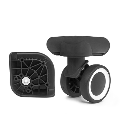 W194#万向轮美旅/ELLE行李箱配件拉杆箱轮子顺滑静音耐磨轱辘维修