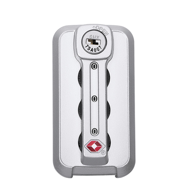 海关锁替换锁扣锁通用