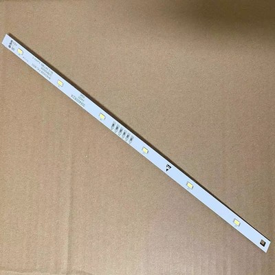 适用海尔冰箱配件0064001621A照明LED灯条BCD-546WSEKU1