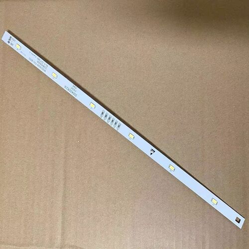 适用海尔冰箱配件0064001621A照明LED灯条BCD-546WSEKU1