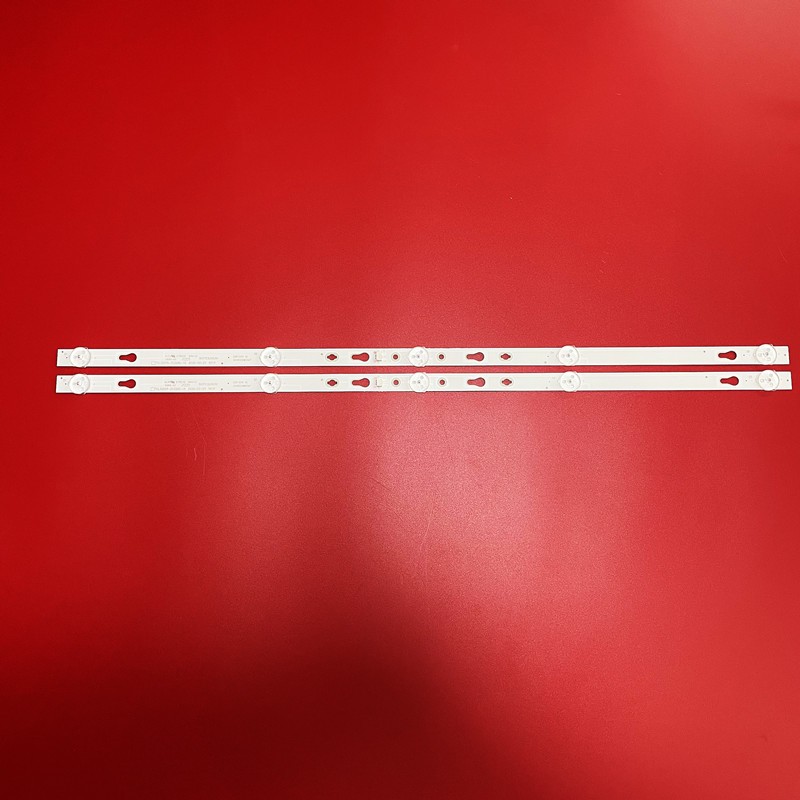 适用TCL 32L2F灯条4C-LB320T-HRB 32HR332M05A7液晶灯条LED灯6V