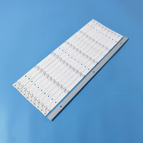 适用松下TH-50CS400C灯条 50寸铝灯条SAMSUNG_2014CHI500_3228_06