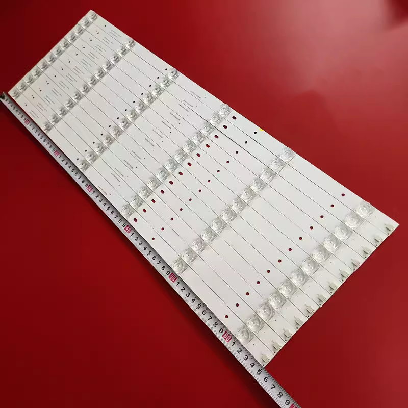 暴风65R4灯条65A14A灯条65X3灯65AI4A DS65M75-DS01-V01 DSBJ-WG