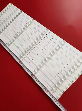 暴风65R4灯条65A14A灯条65X3灯65AI4A DS65M75-DS01-V01 DSBJ-WG