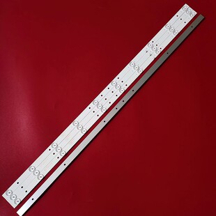 430 适用新飞TL 002H 4X10液晶电视 43F1灯条PB12D830173BL042