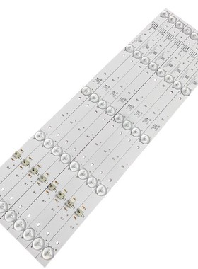 适用康佳LED49T68灯条KDL49JT662A RF-BK490E30-0501S-13背光灯