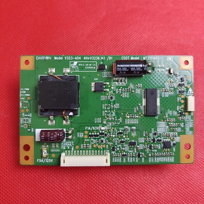 适用 L32F3270B L32F3200B恒流板 VDC87804.BZ 配 MT3151A03-1屏