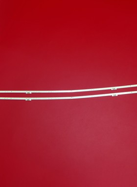 适用海信55VIUC灯条GT-1158452-B灯条HE550IUC-B53屏背光曲面灯条