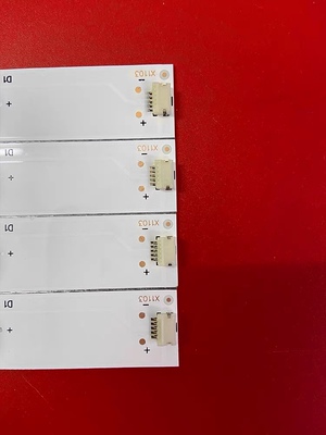 海尔LS50AL88K88灯条H50E16 RF-AE500E30-0901S-06 A6液晶电视机