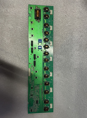 拆机TCL L37M61B液晶显示器高压板VIT71060.50 LOGAH REV:1