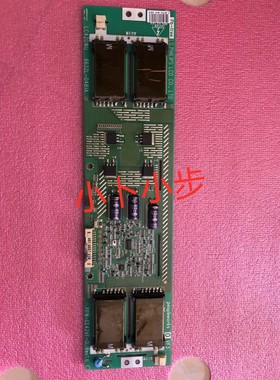 拆机42L28RM-F 42L01HF高压板 6632L-0481A LC420WU测好发货