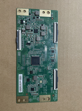 原装京东方 逻辑板 HV550QUB-H10 55UHD RGB DUAL 47-6021235