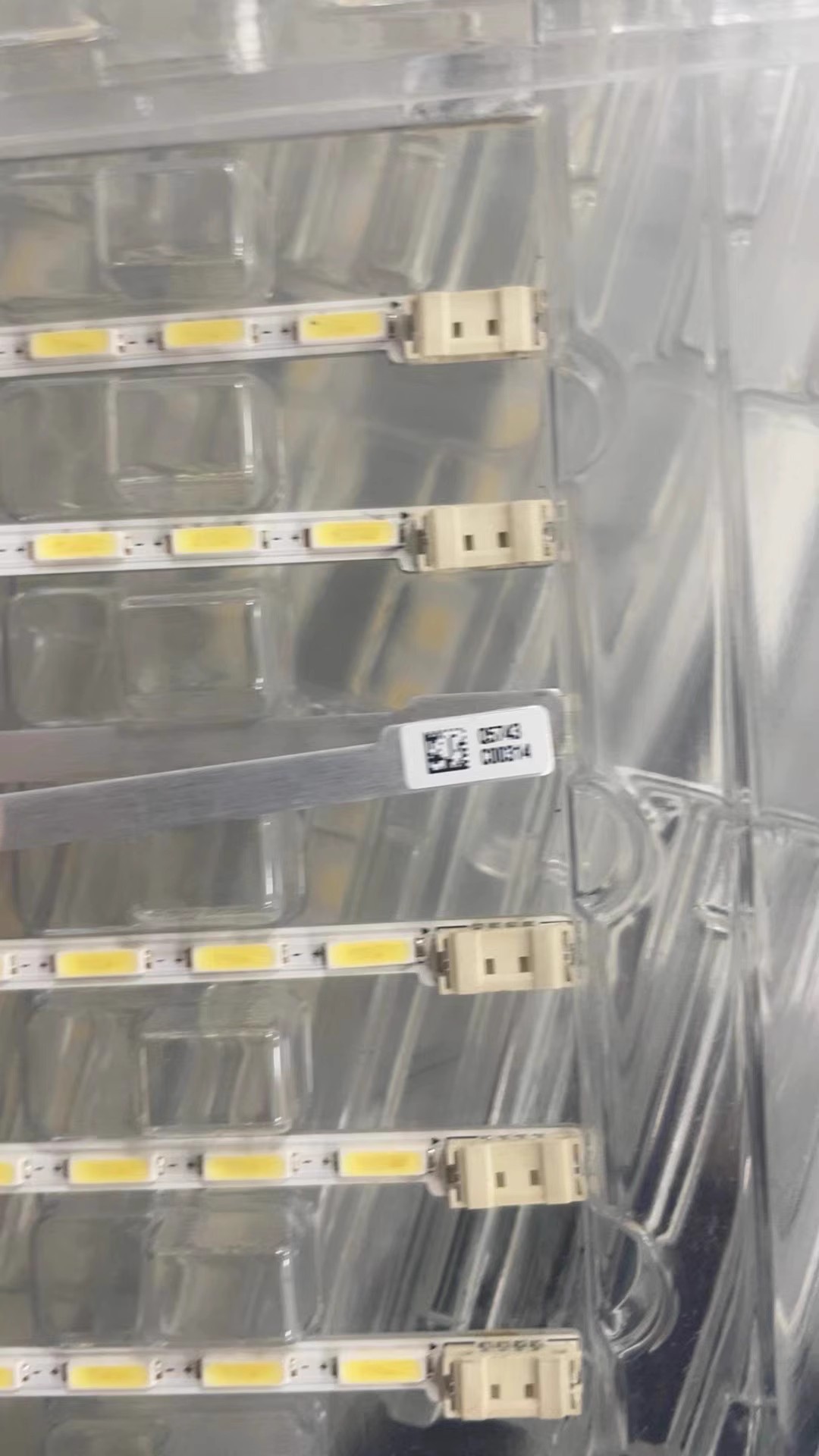 三星 LTM200KT08/KT12/KT10/KT05灯条 LTM200KT13 背光灯条 27灯