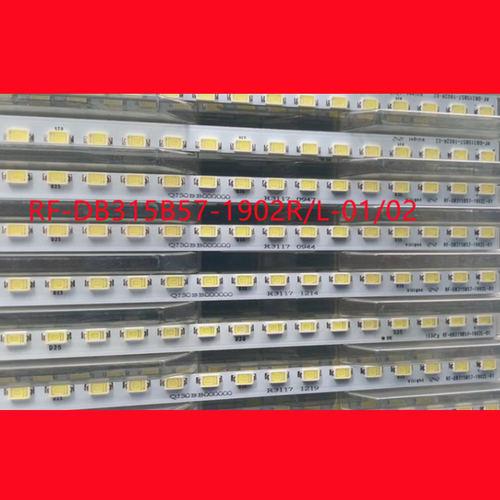 创佳32HME8000R35灯条RF-DB315B57-1902R/L-01/02 2条灯条一套价