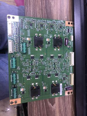 原装长虹3D65B6000i恒流板4H+V3526.031/A1 4H+V3526.001/A1 现货