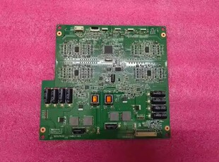原装康佳LED55X5000DE高压板T87D178.00 L546H3-4EA原装恒流板