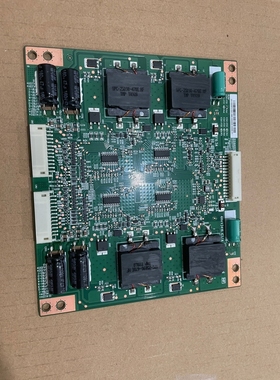 全新达方55寸恒流板 V341-F01/F02/F03/F04/F05 4H+V3416.1C1/A