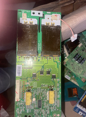 原装LG 32LH30LGD背光板 高压板6632L-0601A 3PEGC20002A-R