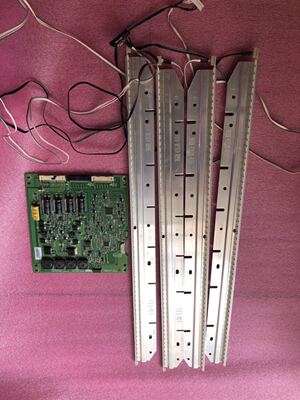 原装 LG 42LE5500/5300-CA 灯条3660L-0353A 3660L-0352A 4条一套