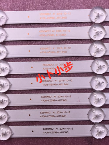 适用飞利浦55PUF6092/T3