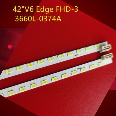 42E61HR 42E82RD 42E83RS 42E96RA 42E70RG灯条3660L-0374A