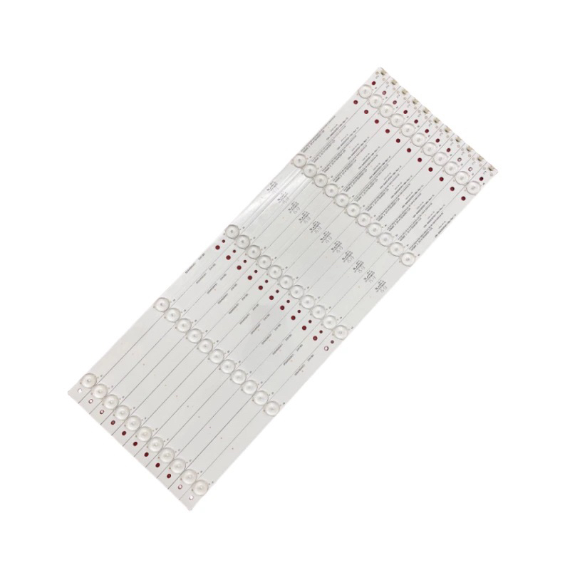 适用海尔LE48AL88U52 LE48G310Z灯条CRH-B483535T05114BJ-REV液晶