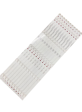 适用海尔LE48AL88U52 LE48G310Z灯条CRH-B483535T05114BJ-REV液晶