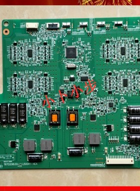 原装海信LED50K310X3D 恒流板 T87D208.00 原装原型号