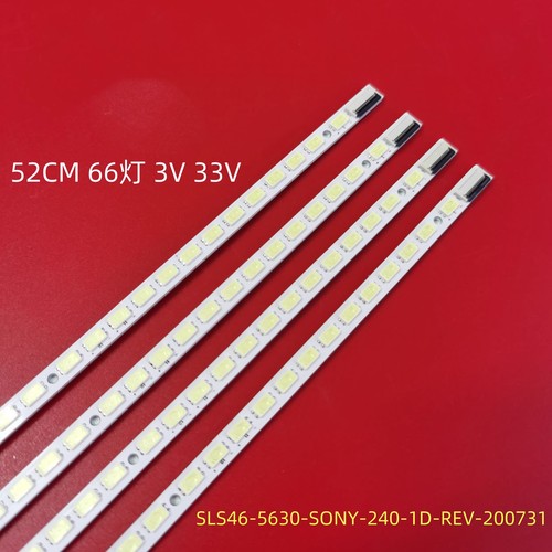 索尼KDL-65S990A灯条NLAC30282L NLAC20282S屏T650HVD03.0一套8条