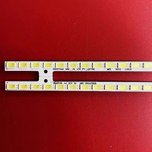 三星 UA40D5000PR电视灯条 2011SVS40-56K-H1-1CH-PV BN64-01639A