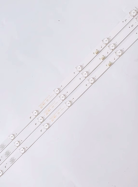 全新适用飞利浦32PHF3001-T3灯条303GC320037 GC32D07-ZC21FG-15