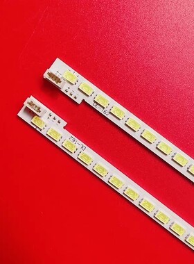 东芝40HL150C 40TD100C灯条SLED 2011SGS40 R L 5630 60 H1REV1.0