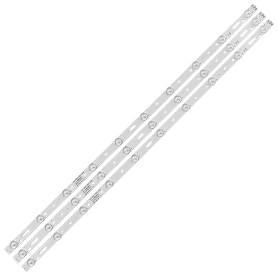 统帅TS40 D40LW1000灯条IC-B-HWBB40D401/IC-B-HWBB40040背光灯条