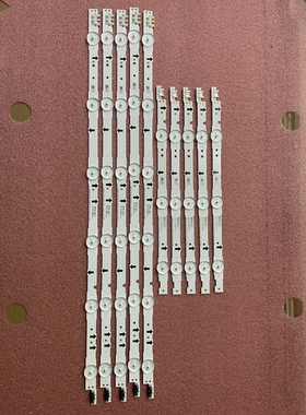 三星UA40HU5903J灯条SAMSUNG-2014SVS40-3228-R03/L06 LM00099K