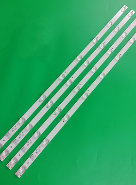 康佳LED40X1800A灯条LED40K70S灯条 35019706凹透镜液晶电视灯条